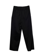 PANTS-BODE