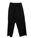 PANTS-ALEXANDER MCQUEEN