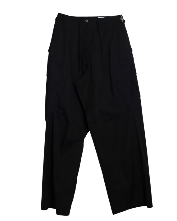 PANTS-ALEXANDER MCQUEEN