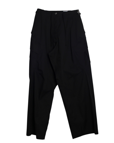 PANTS-ALEXANDER MCQUEEN