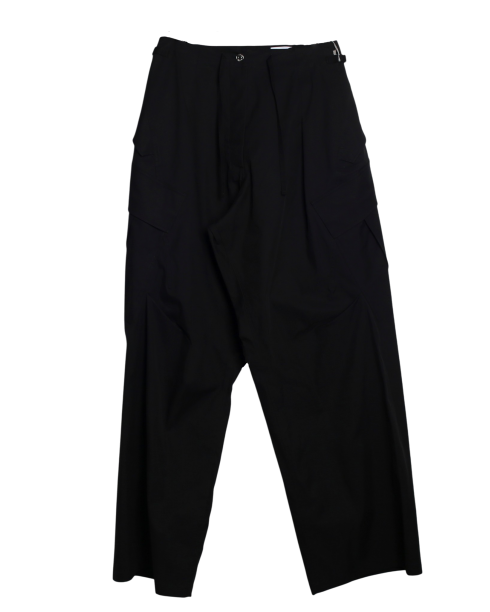 PANTS-ALEXANDER MCQUEEN