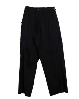 PANTS-ALEXANDER MCQUEEN