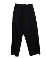PANTS-ALEXANDER MCQUEEN