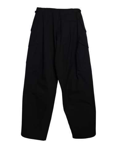 PANTS-ALEXANDER MCQUEEN