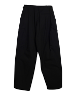 PANTS-ALEXANDER MCQUEEN