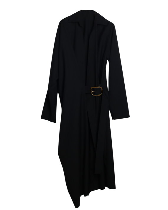 DRESSES-LOEWE