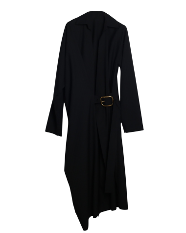 DRESSES-LOEWE