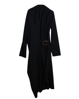 DRESSES-LOEWE