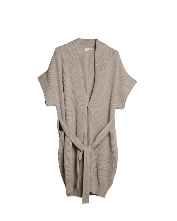 CARDIGANS-BRUNELLO CUCINELLI