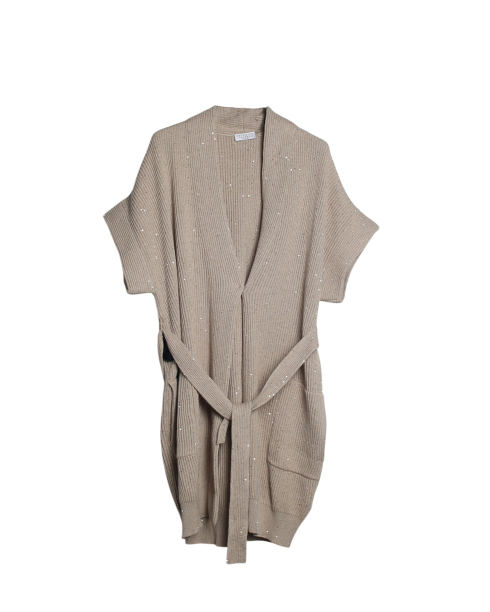 CARDIGANS-BRUNELLO CUCINELLI