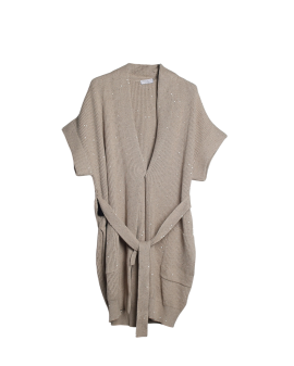 CARDIGANS-BRUNELLO CUCINELLI