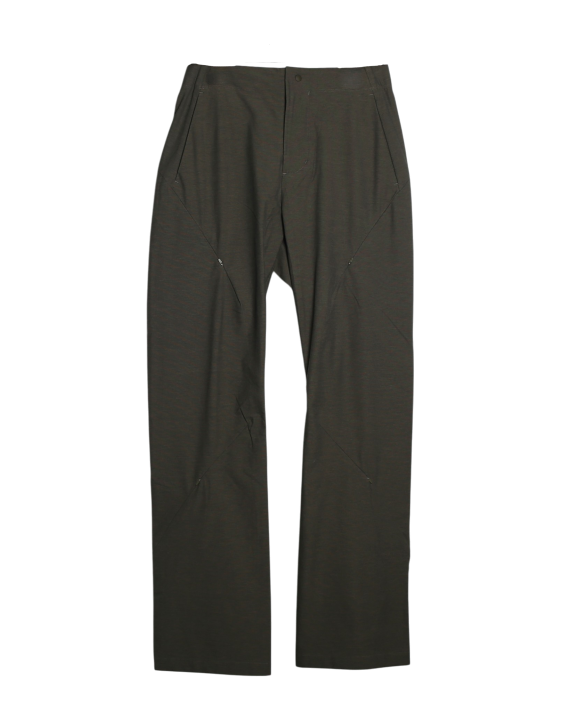 PANTS-POST ARCHIVE FACTION