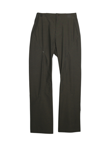 PANTS-POST ARCHIVE FACTION