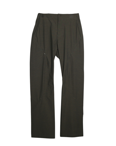 PANTS-POST ARCHIVE FACTION