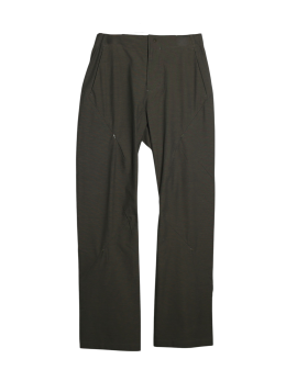 PANTS-POST ARCHIVE FACTION