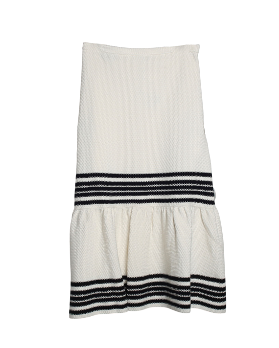 SKIRTS-CHRISTIAN DIOR