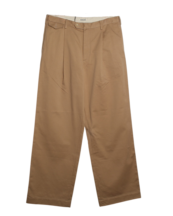PANTS-AURALEE