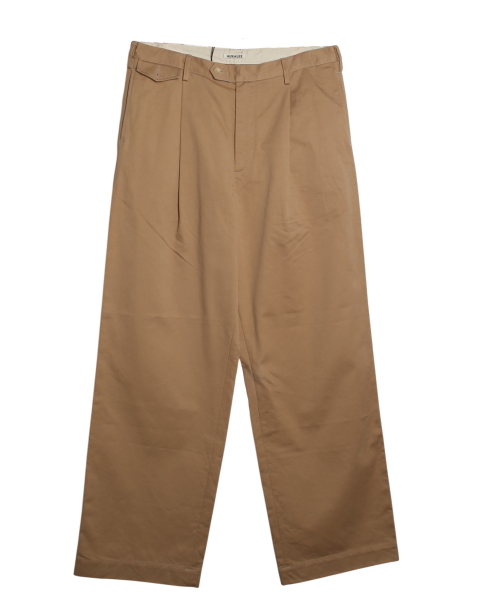 PANTS-AURALEE