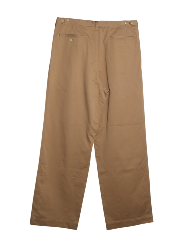 PANTS-AURALEE