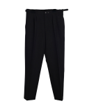 PANTS-BODE