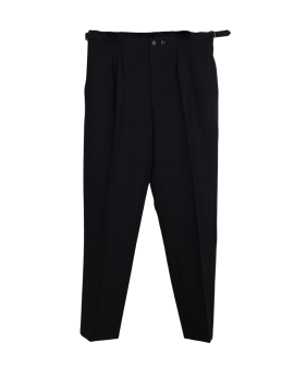 PANTS-BODE