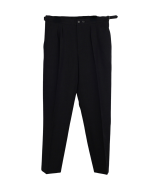 PANTS-BODE