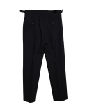 PANTS-BODE