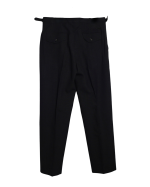 PANTS-BODE