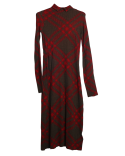 DRESSES-BURBERRY