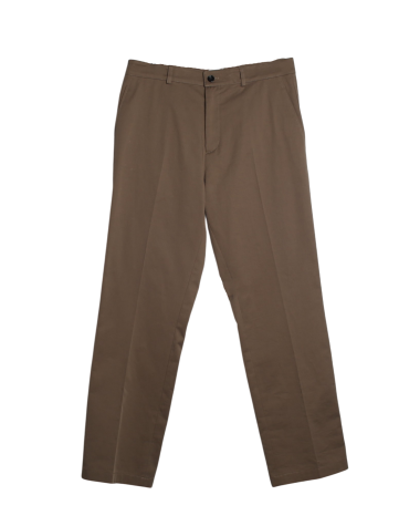 PANTS-BURBERRY
