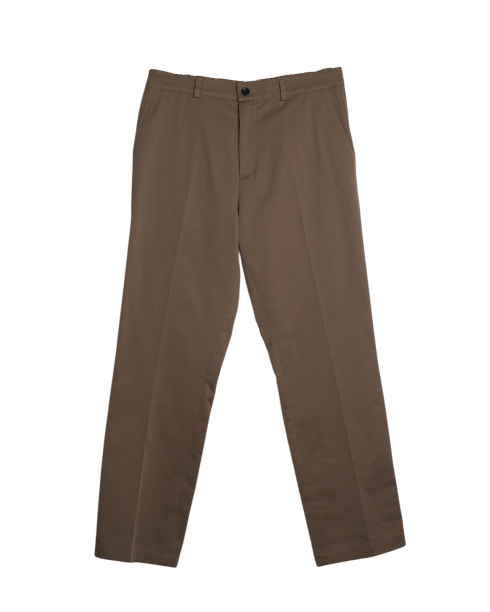 PANTS-BURBERRY