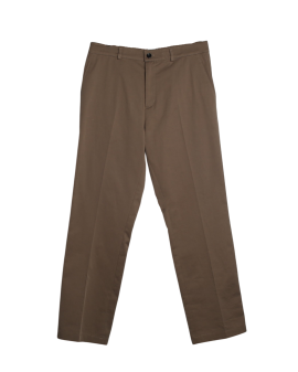 PANTS-BURBERRY