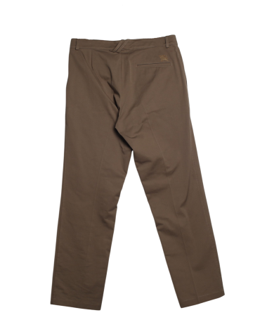 PANTS-BURBERRY