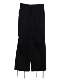 PANTS-NANAMICA