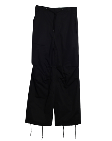 PANTS-NANAMICA