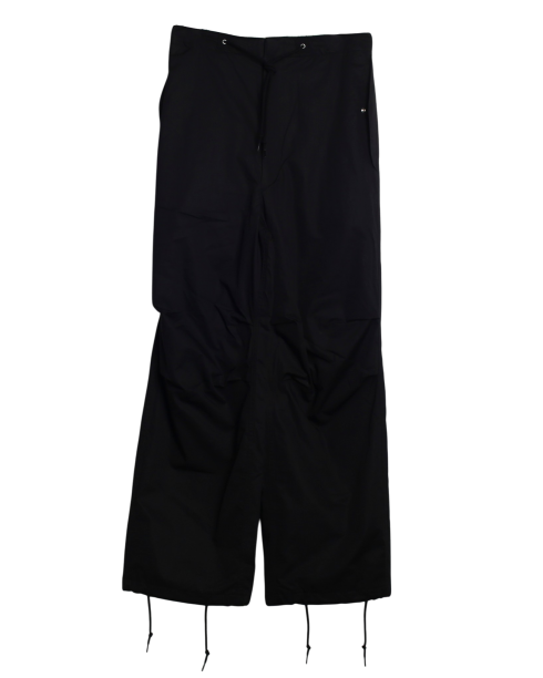 PANTS-NANAMICA