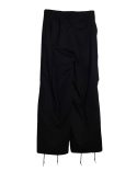 PANTS-NANAMICA