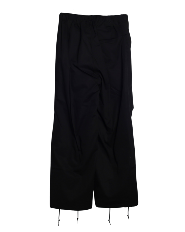 PANTS-NANAMICA