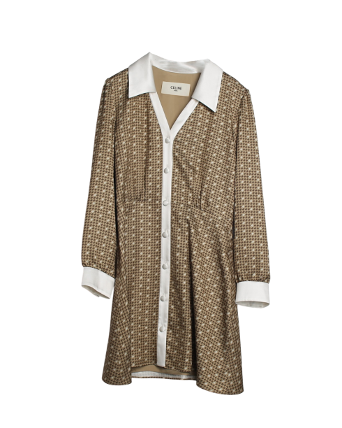 DRESSES-CELINE