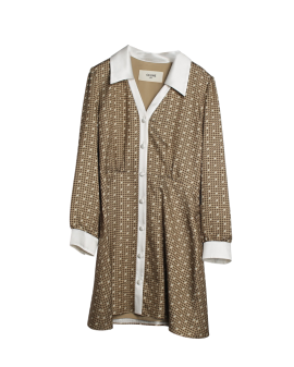 DRESSES-CELINE