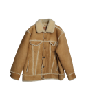 SHEARLING JCK-LEVI'S