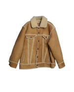 SHEARLING JCK-LEVI'S