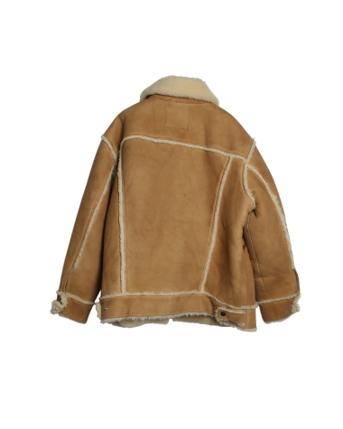 SHEARLING JCK-LEVI'S