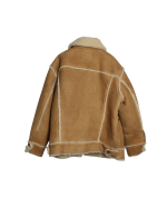 SHEARLING JCK-LEVI'S