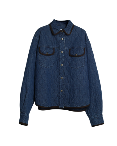 SHIRTS-JACOB COHEN
