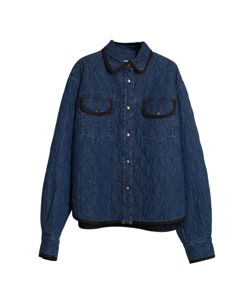 SHIRTS-JACOB COHEN