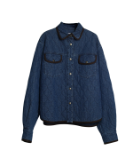 SHIRTS-JACOB COHEN