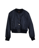 BOMBERS-MAX MARA