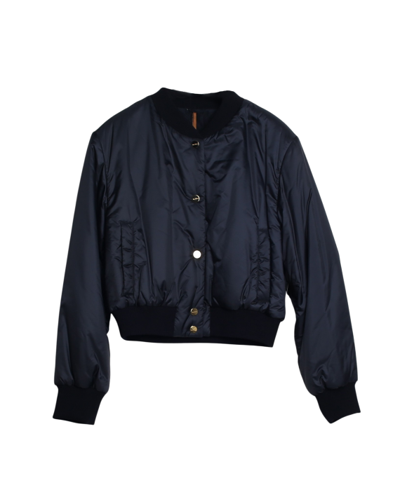 BOMBERS-MAX MARA