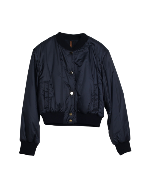 BOMBERS-MAX MARA